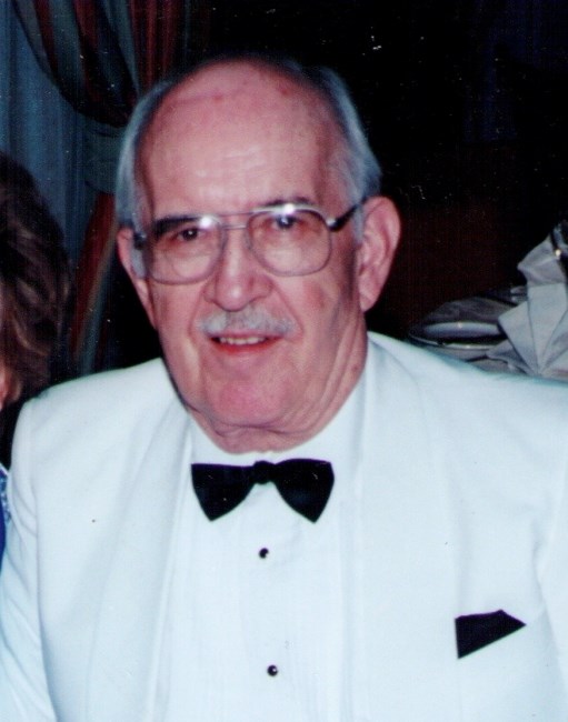 Obituary of Gerald William Morgans