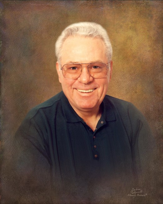 Obituary of Larry Howard Brandt