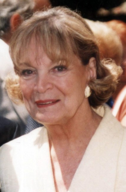 Obituary of Rita Charbonneau Gagnon