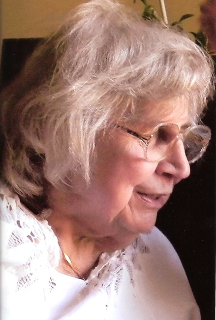 Obituary of Marjorie Margie Arlene Dennis Yelton