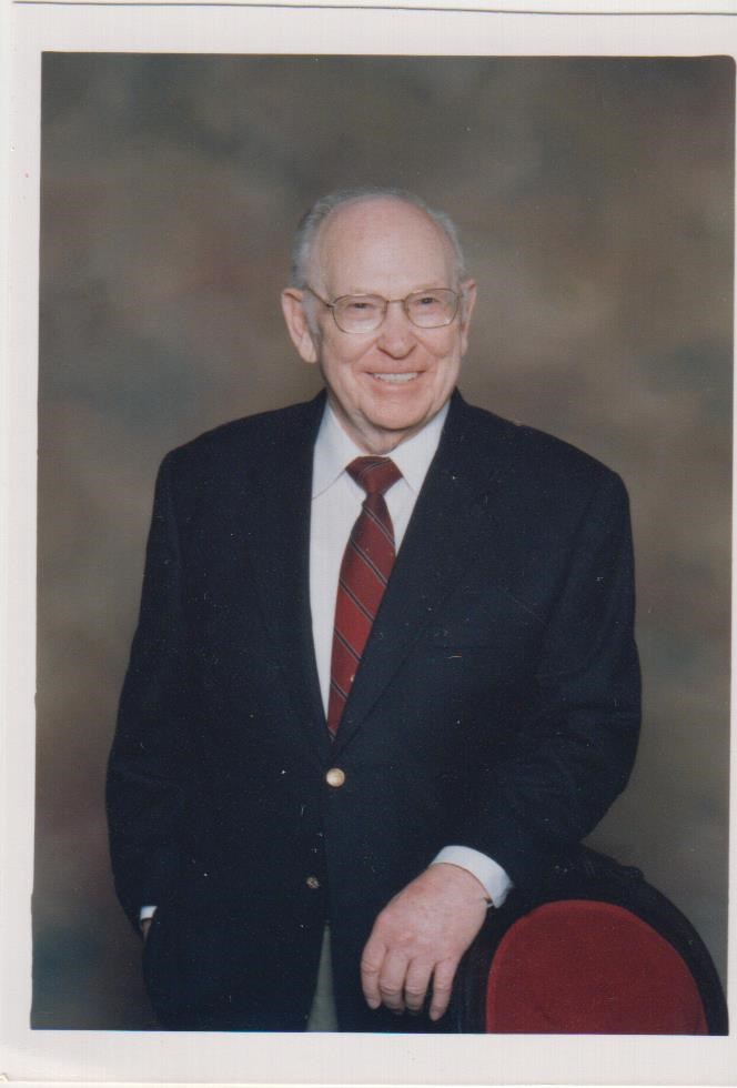 Obituary of Charles D. Higman Sr.