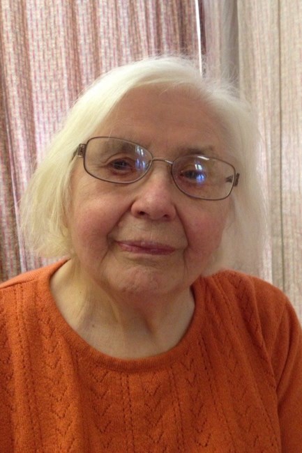 Obituary of Janina Miga