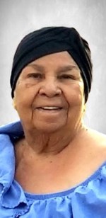 Teresa Mendoza