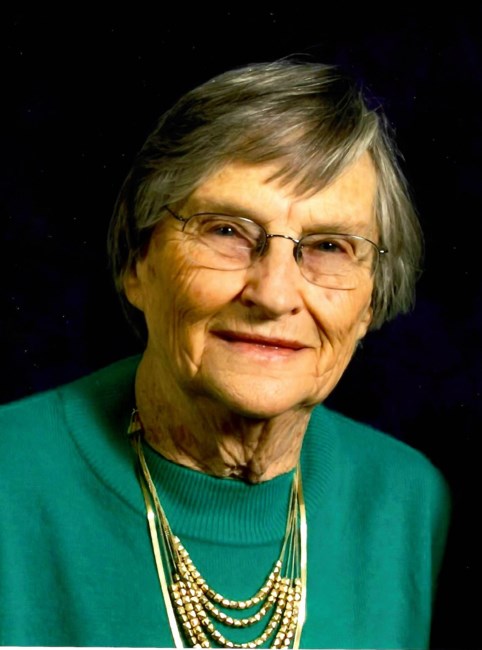 Avis de décès de Shirley Ann Veenstra