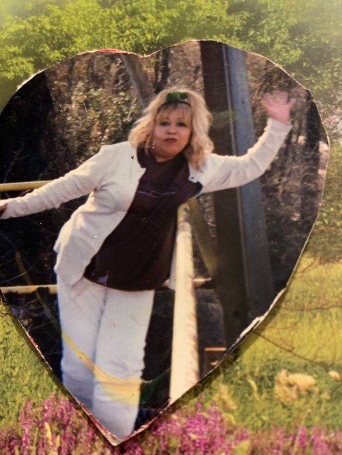 Obituary of Rosemary Oliva