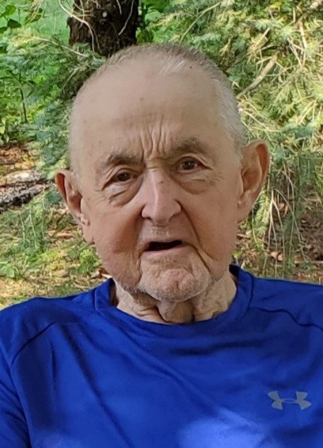 Obituario de Robert Lee Weber Sr.