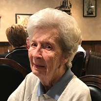 Obituary of Edna Mae Williams