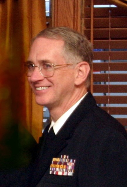 Obituary of Rear Admiral (ret.) John T. Babb, USPHS