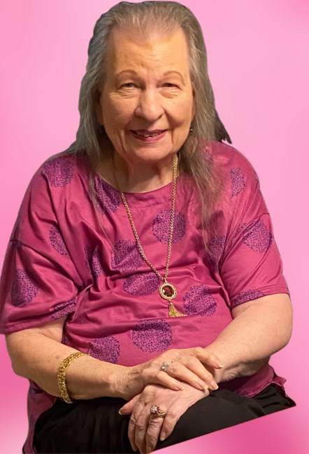 Obituary of Evelyn Louise Ware