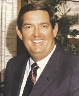 Obituary of Joe Marlin Hilliard