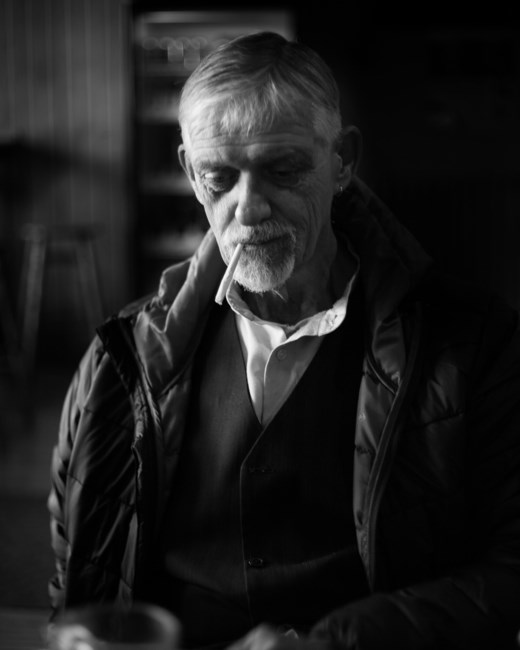 Obituary of David Brinton Brown