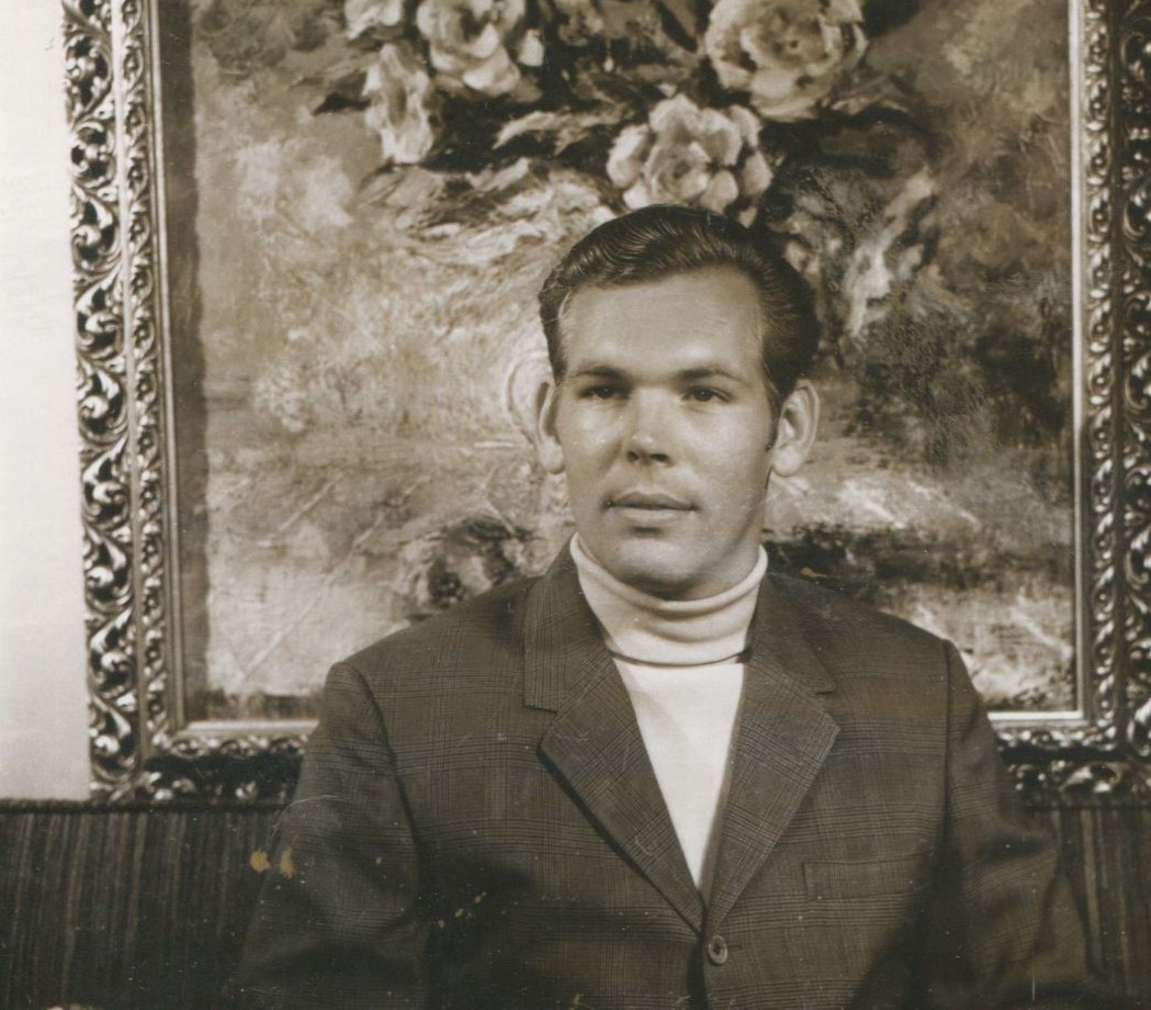 James Hall Obituary Norman, OK