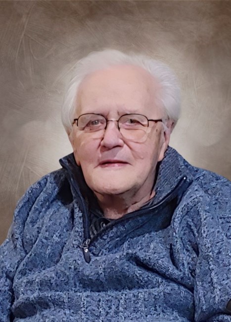 Avis de décès de Florent Moisan