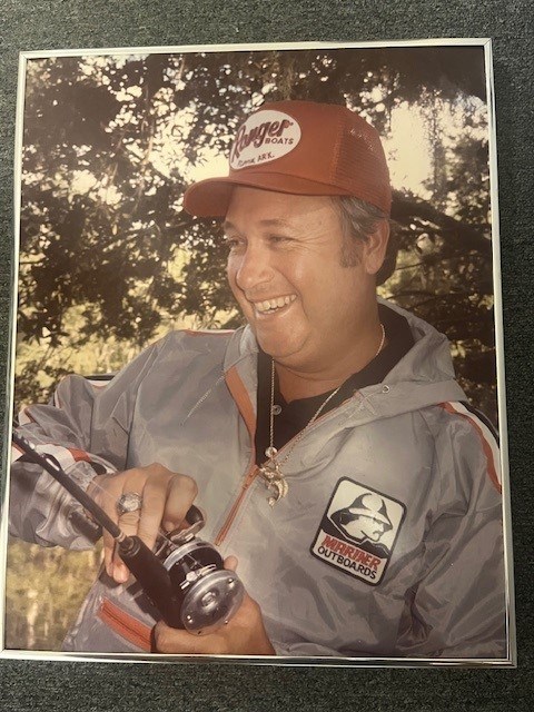 Obituary of Carlton Jack Westberry