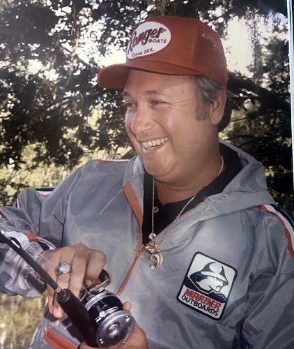 Obituary of Carlton Jack Westberry