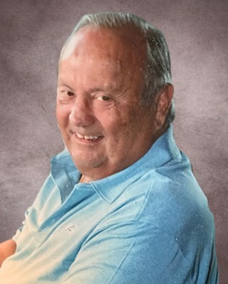 Obituary of William Harold Toothman Jr.