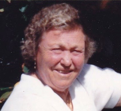 Obituary of Rosa Filato Bruno