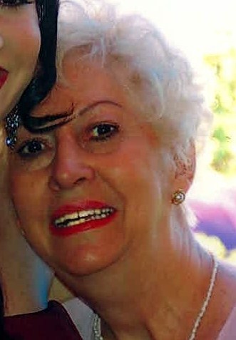 Obituary of Mildred JoAnn Bell