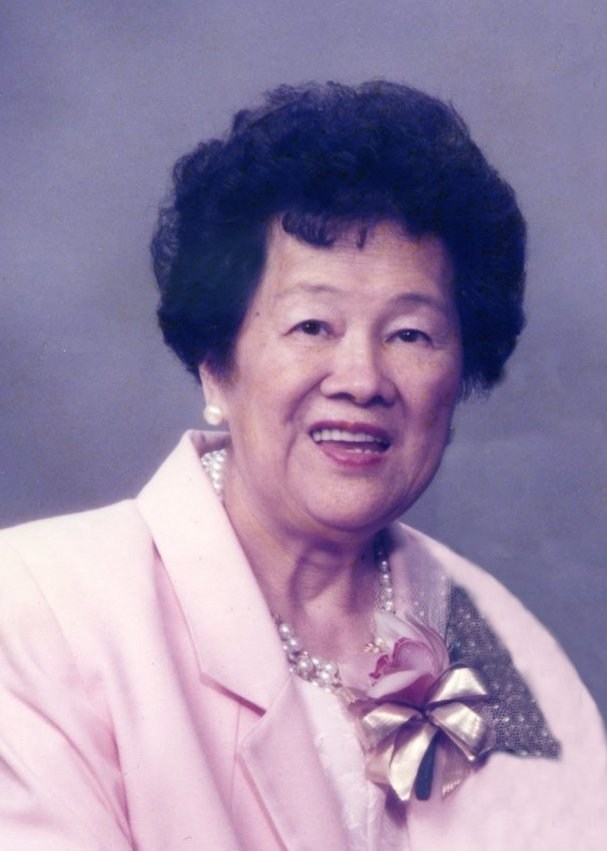 Obituary of Mrs. Mary Sue Won Sam