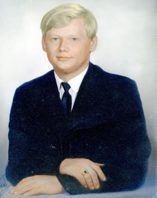 Obituary of Mr. Ralph Kenneth Clark Jr.