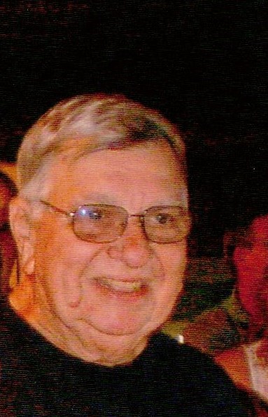 Obituary of Richard McKenna