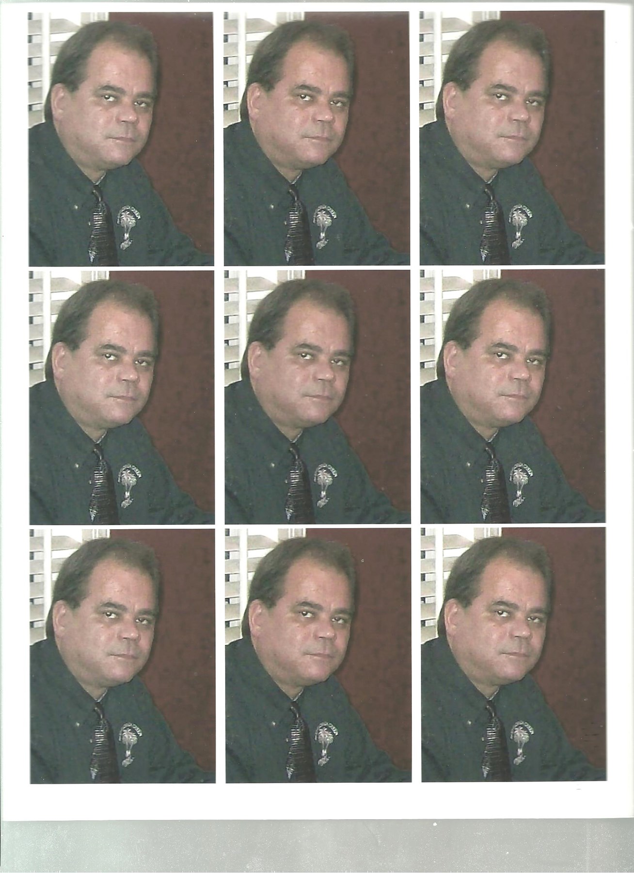 Obituary of Franklin Rosario