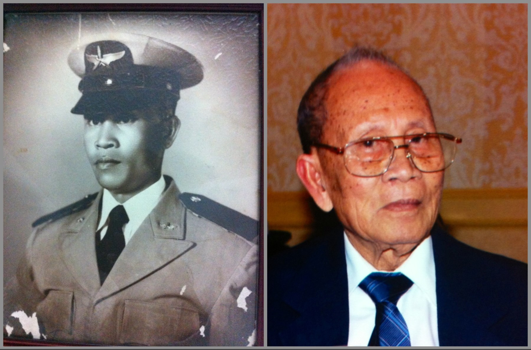 Obituary of Leoncio Ordanel Yongque