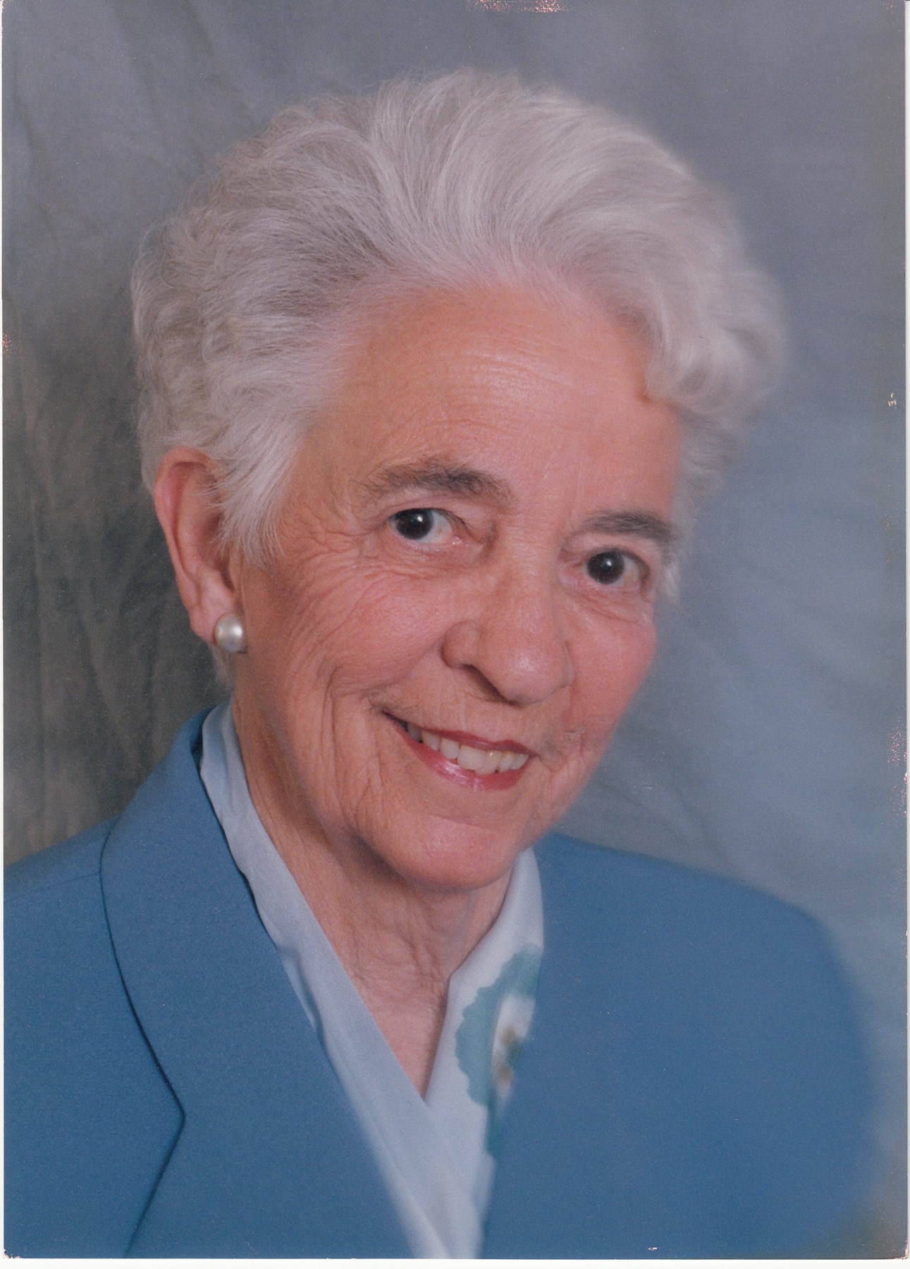 Obituary of Florence J. Stevens