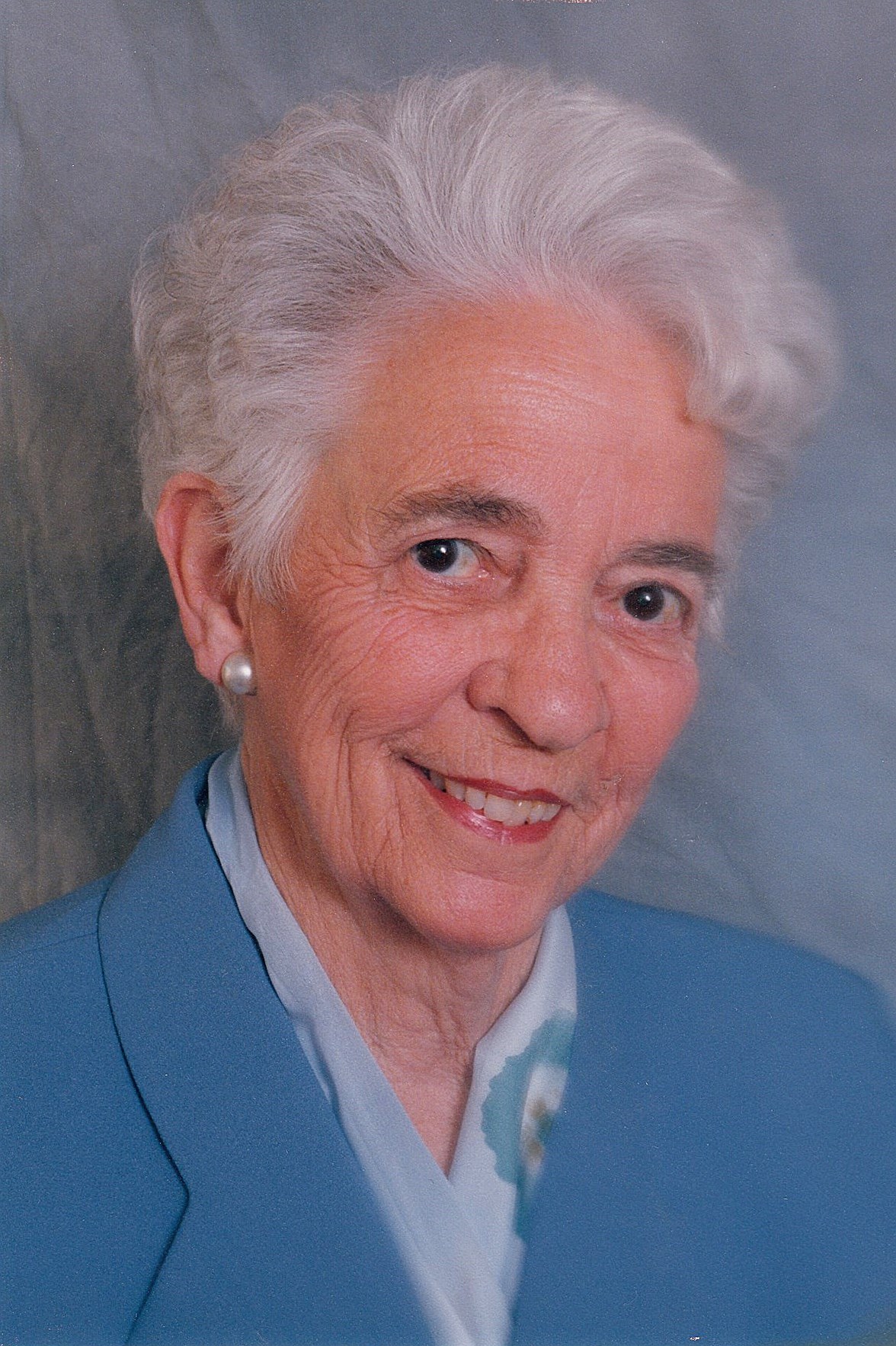Florence Stevens Obituary