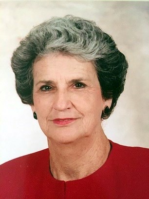 Obituary of Louise Bruner Barrett