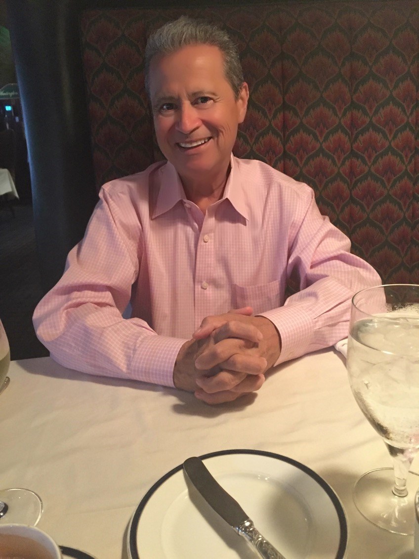 Obituary of Francis Joel Rodriguez