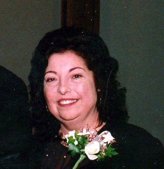 Obituary of Margaret G. Toupal