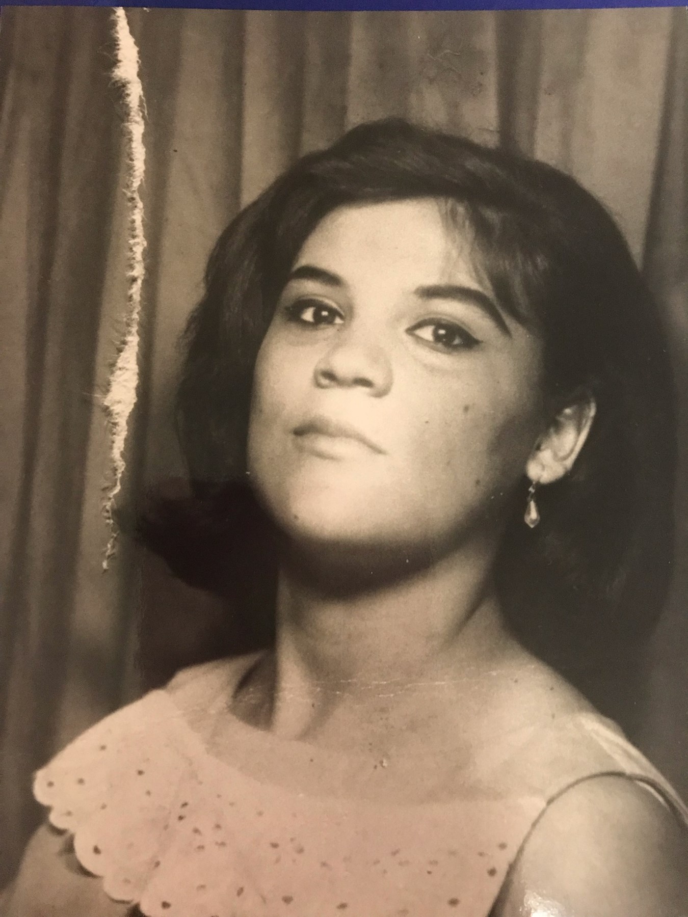 Obituary of Norma Emma Lopez Valdez