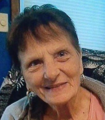 Obituario de Judy Lorraine White