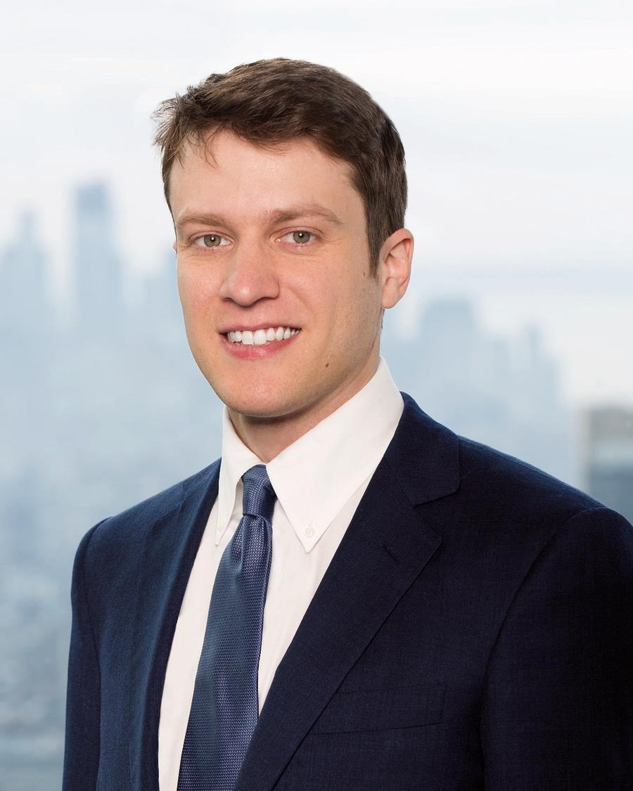 Obituary of Owen D Strong