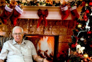 Obituary of John William Parsons