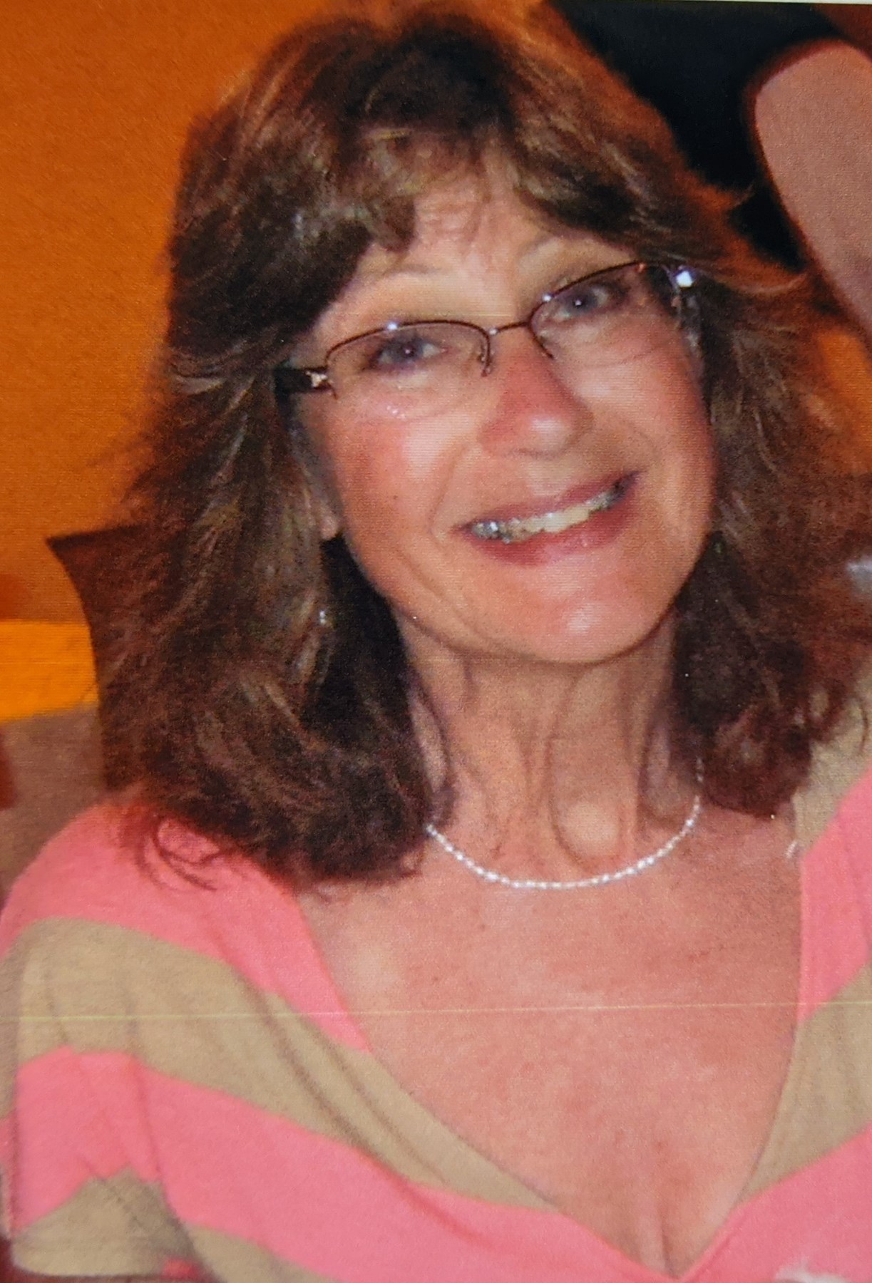 Obituario de Karen Estelle (Kipling) Lynch