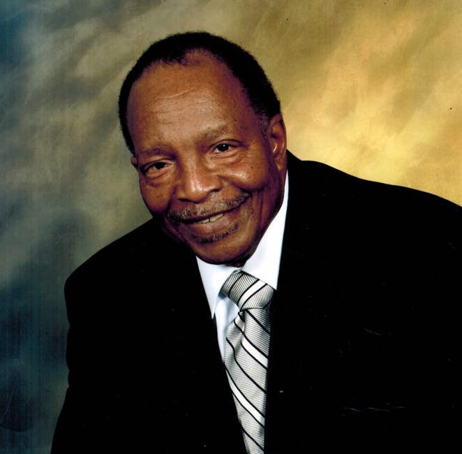 Obituary of Carroll Julius Hill