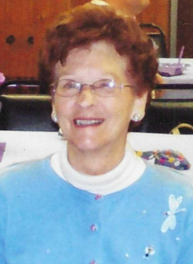 Simonne Rafuse Obituary - Rumford, ME