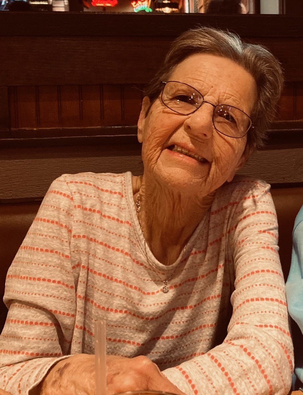 Obituary of Carolyn Ann Gilbreath