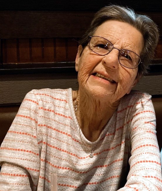 Obituary of Carolyn Ann Gilbreath