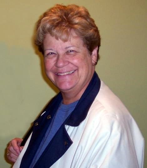 Obituary of Bonnie Kathleen Haen