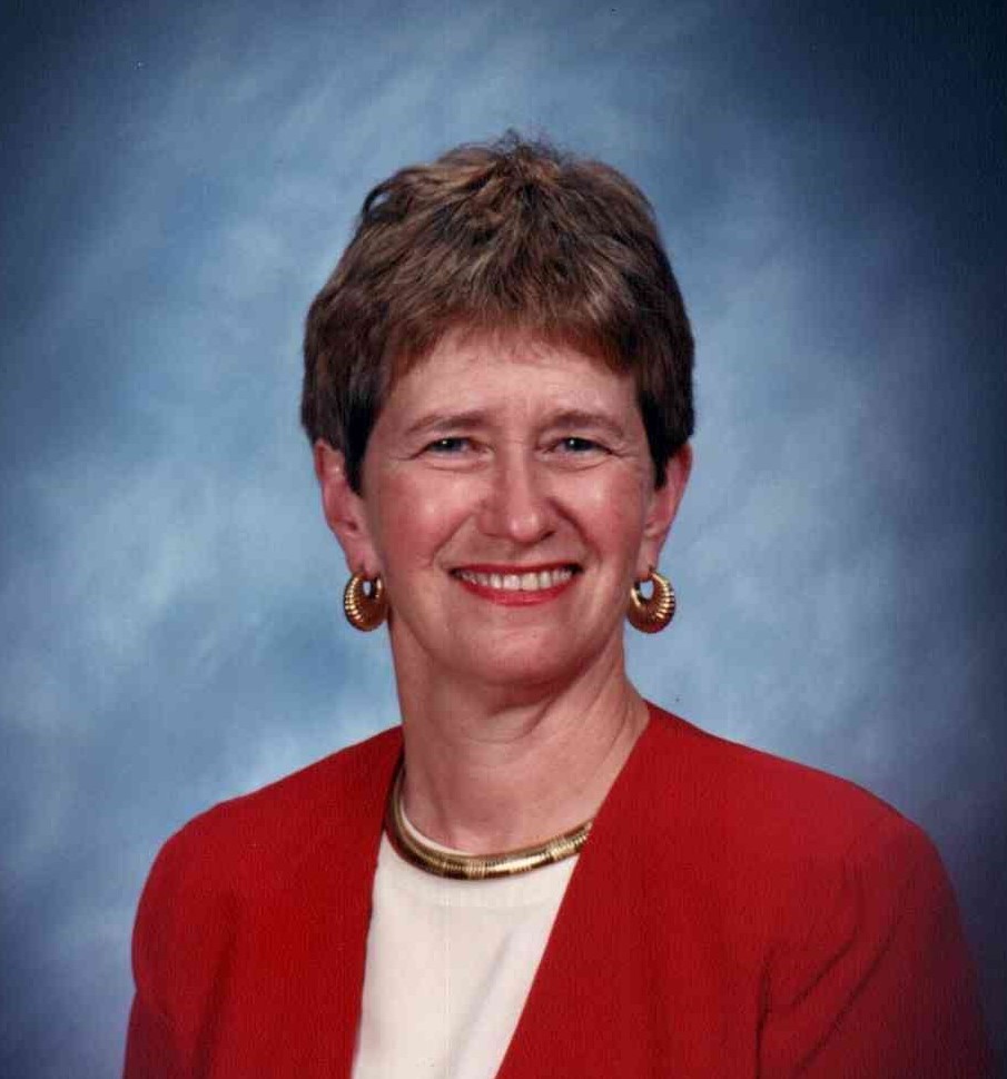 Obituario de Mary Haines Burt Welker