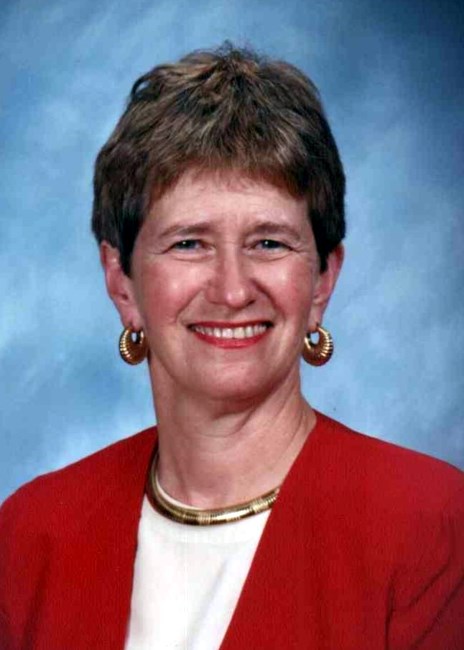 Obituario de Mary Haines Burt Welker