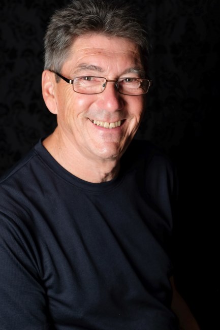 Obituary of Bernard Joseph