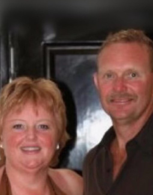 Obituary of Melissa Page Suver