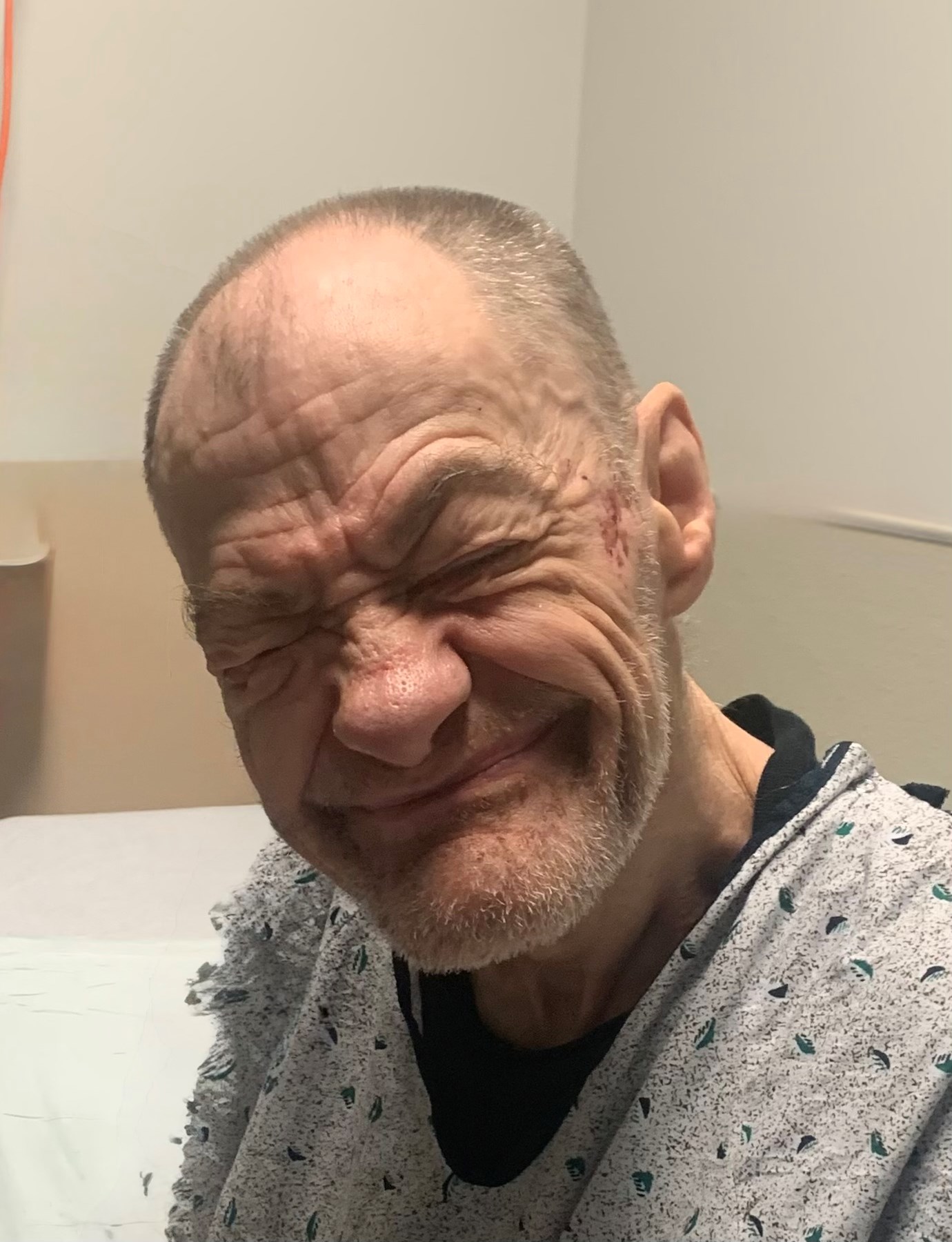 Obituary of John "Jay" Henry Goupil