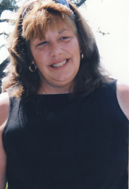 Obituary of Deirdre Maguire