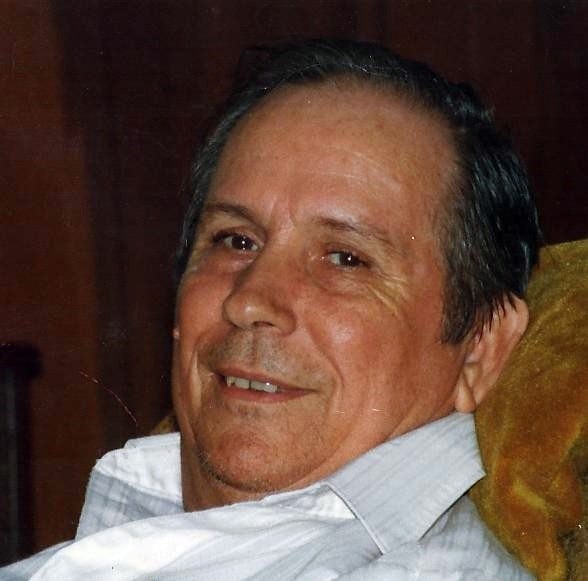 Obituary of Frederick Doyle Sturdivant