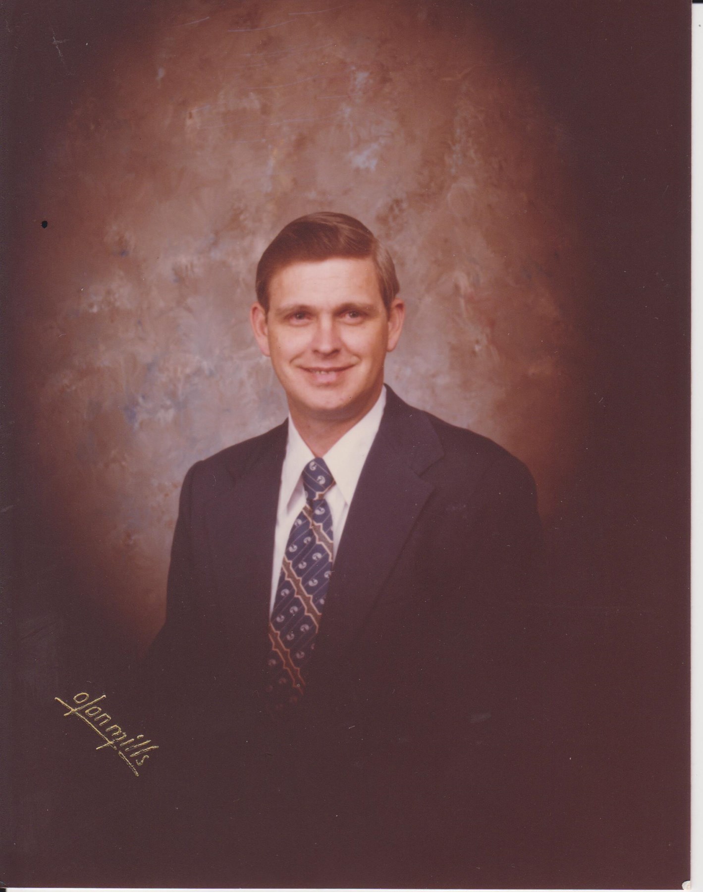 Obituary of Gerald Wayne Samples Sr.